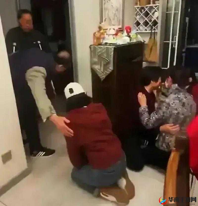 主人我错了，请把它关掉好吗：请求谅解