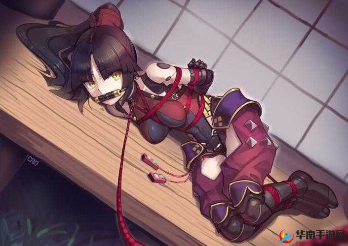 二次元人物桶动漫人物游戏免费：畅享精彩游戏无束缚