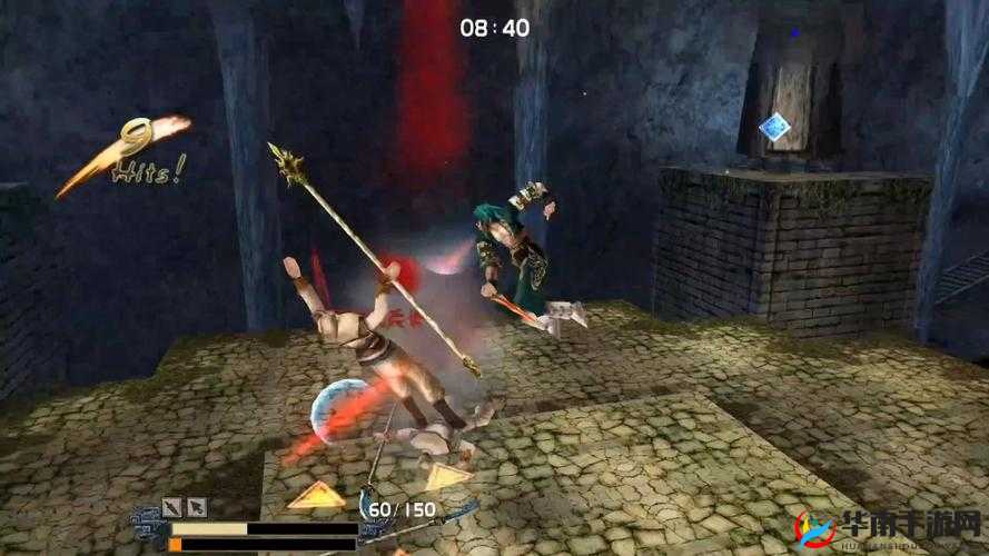 流星蝴蝶剑秘籍：剑枪玩家如何玩好技巧