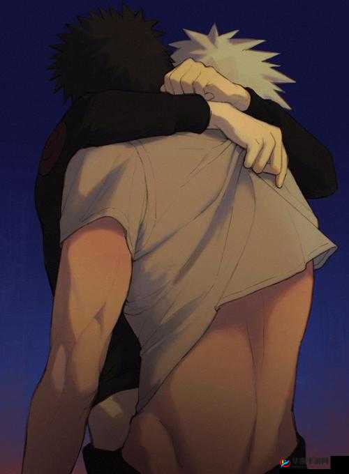 好色先生：揭秘男人的秘密