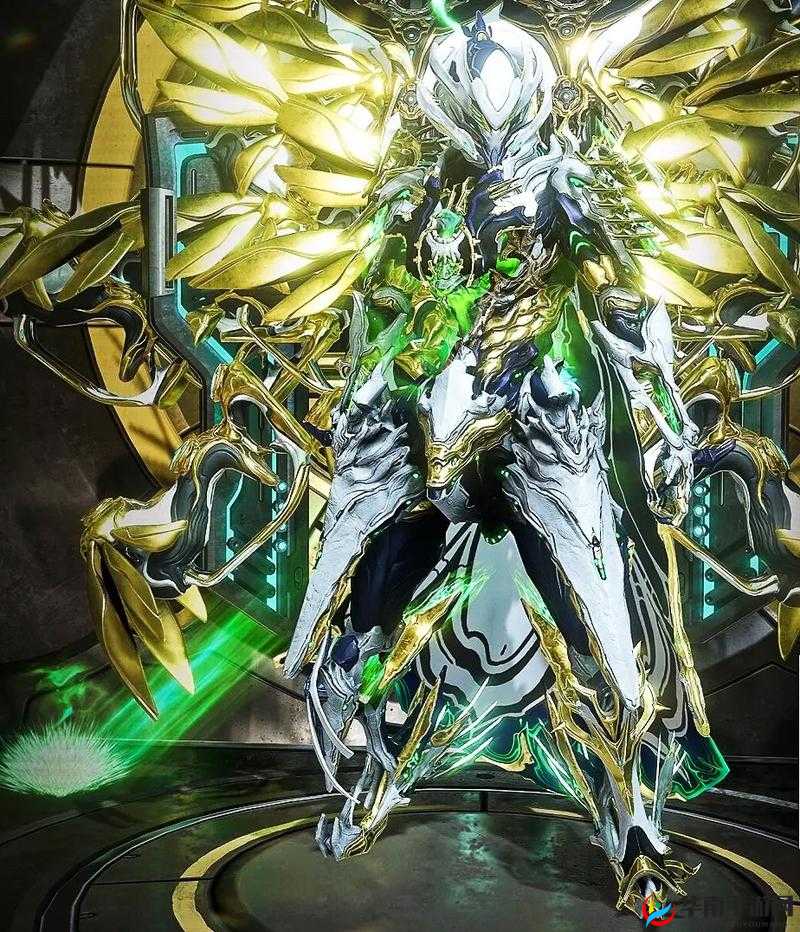 星际战甲不花钱也能玩这些战甲免费且强大