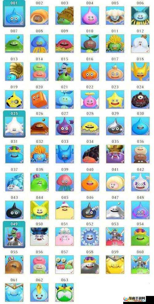 《英灵对决攻略：全面解析怪物属性秘籍》