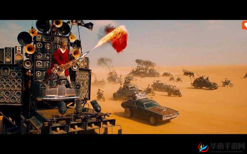 LASTDAYONEARTH 另类：独特的末日世界之旅