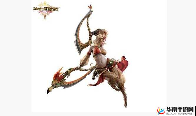 斩怪记：解读怪物猎人斩味之秘