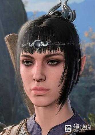 《博德之门3》梅丽娜的吊坠作用介绍