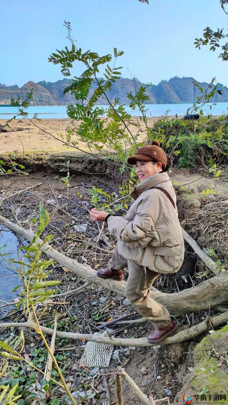 海角伦乱：一个独特的存在