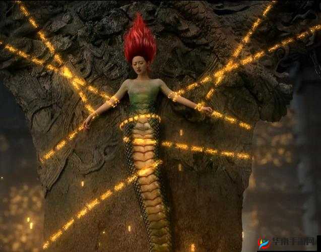 赤鬼王技能属性详解