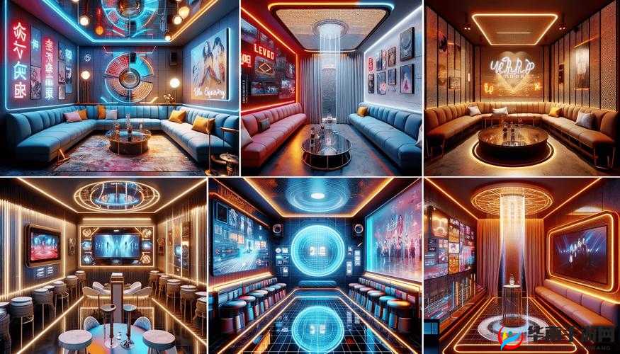 激情婬乱歌舞团：打造极致娱乐体验