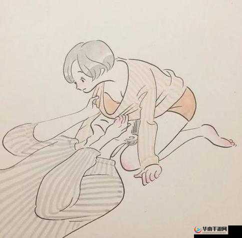 羞羞漫画入口在线观看：畅享精彩漫画世界