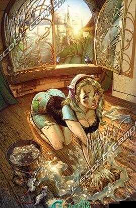 亚洲欧美国产另类卡通精彩呈现