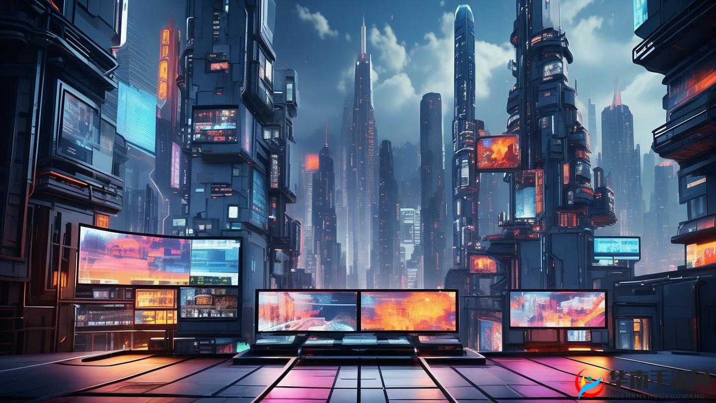 通神之巅:未来鲁淡解锁探秘