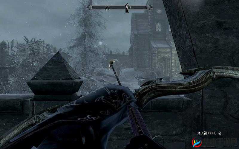 《上古卷轴5》刺客之道心得分享：潜行与致命击的艺术探索推荐攻略