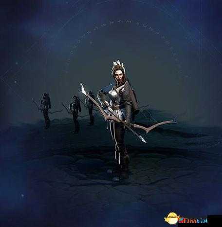 奇迹时代4:黑暗勇士兵种独特特性全解析