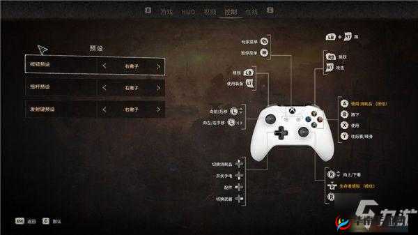 消逝的光芒支线任务硬件攻略图解大全