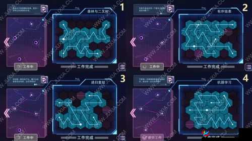 云端之约：新手攻略与玩法指南