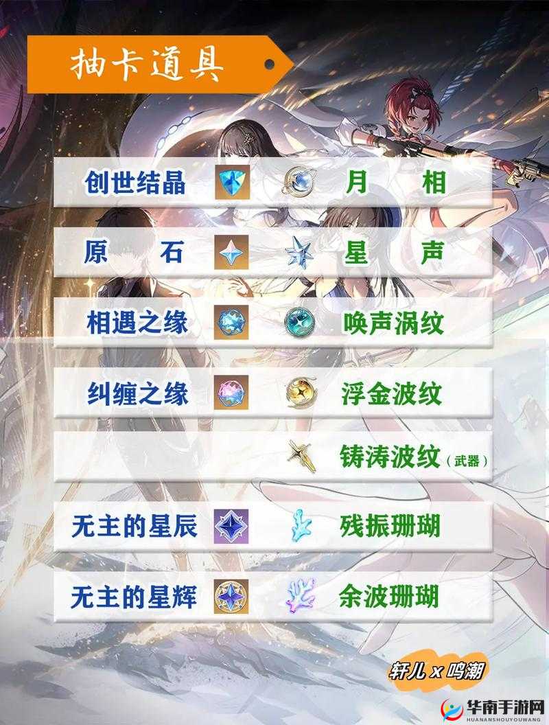 《鸣潮资格发放时间解析:玩家必备攻略指南》