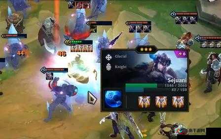 云顶之弈 9.23 装备改动 复活甲被大幅削弱