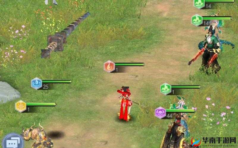 《太吾纪元》竞技场攻略：如何轻松上手，掌握核心玩法？