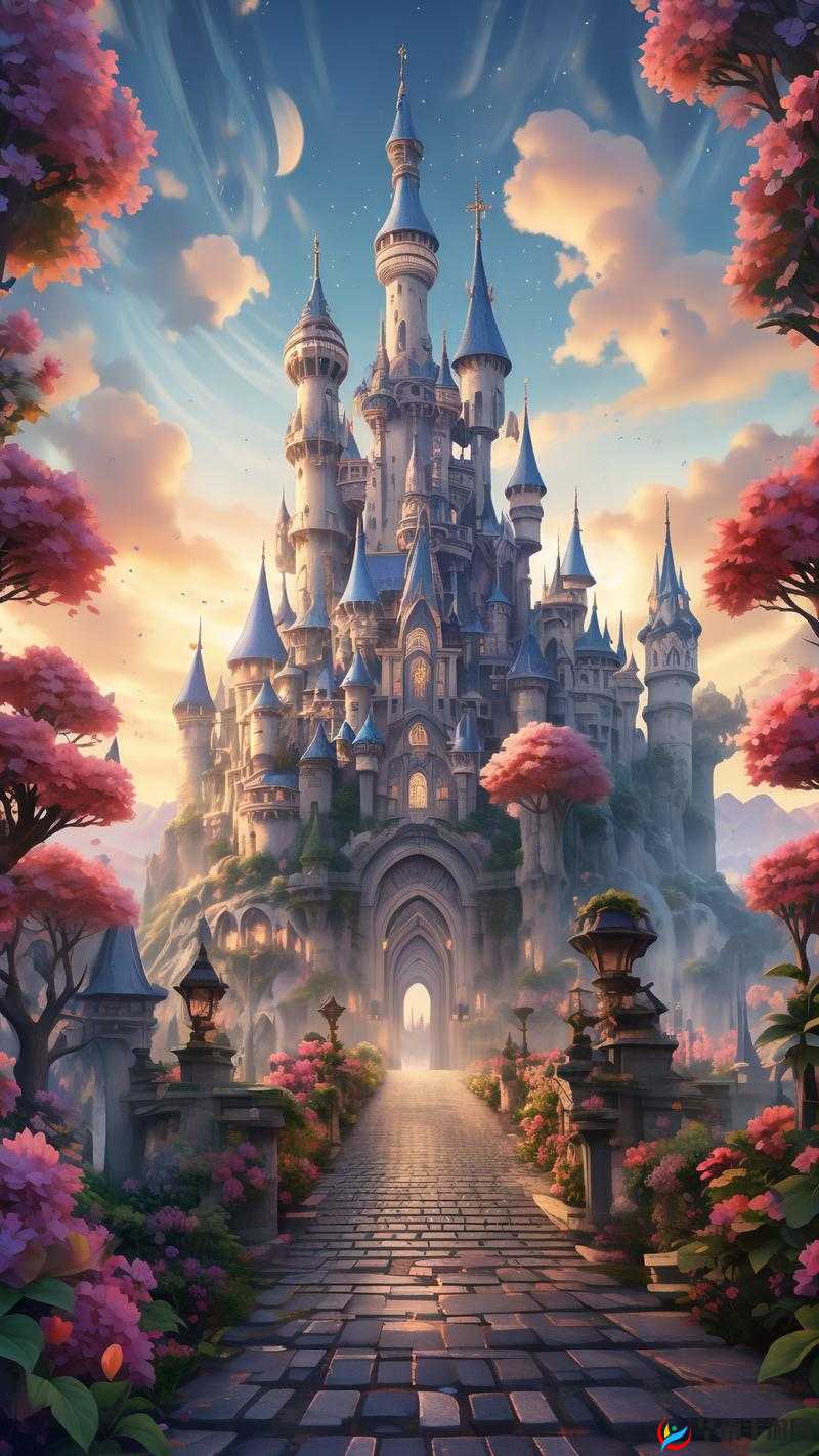 仙踪林网站视频区欢迎您：梦幻之林，等你来探索