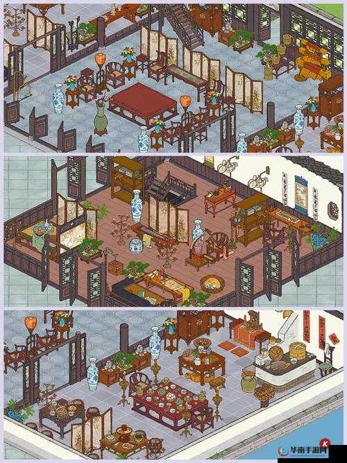 江南百景图白公狸神秘作用揭秘：策略攻略与实用指南