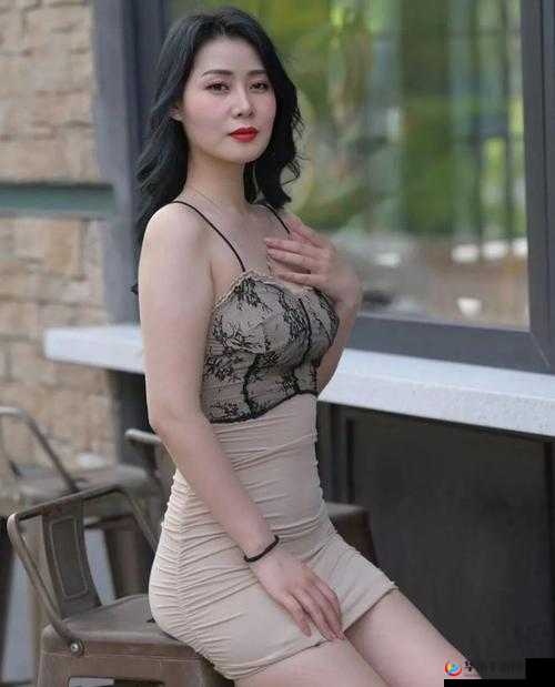 大波熟女熟妇 30p：成熟韵味，不可错过