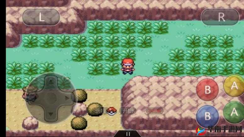 口袋火红七岛剧情触发攻略详解