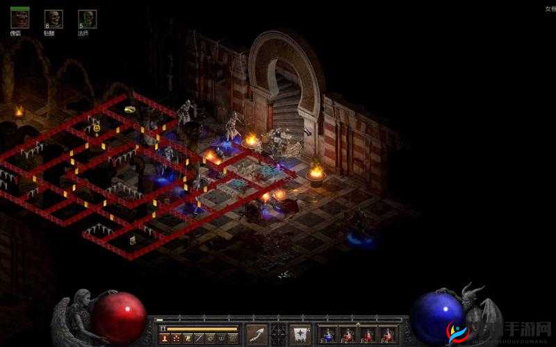 要塞废品站图纸获取全攻略 探索游戏中各个神秘角落的获取途径