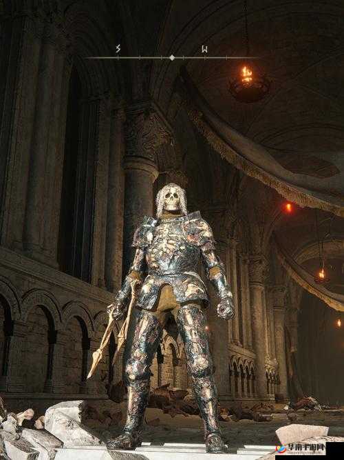 艾尔登法环最强防具套装究竟藏身何处？
