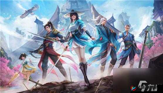 新笑傲江湖手游华山门派深度剖析 气宗剑宗谁才是真正王者