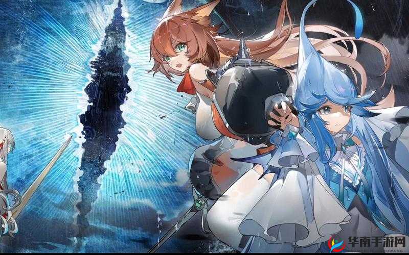 《光隙解语》安卓iOS互通：跨平台游戏新体验