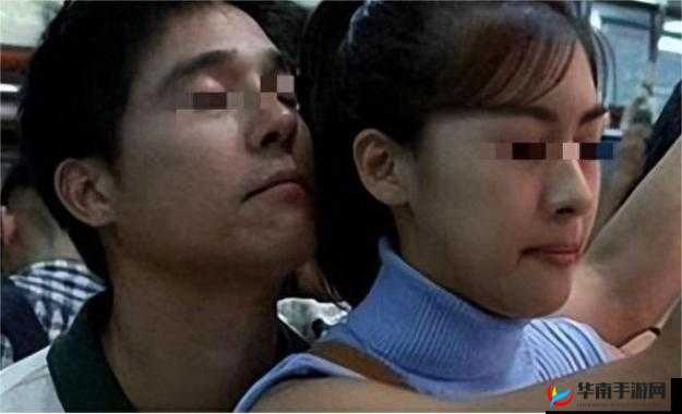 好男人车内强行侵犯女子事件