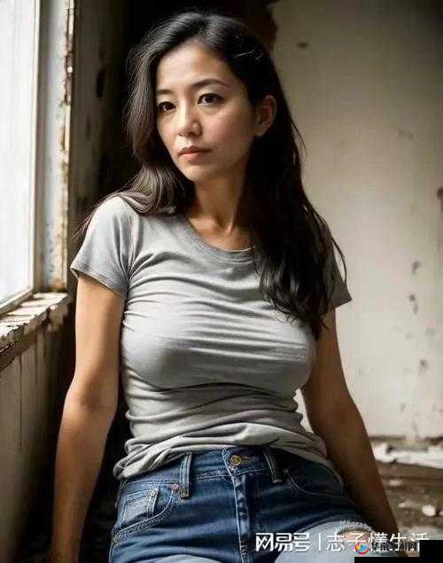 60 岁老年熟妇在线无码：别样的独特体验