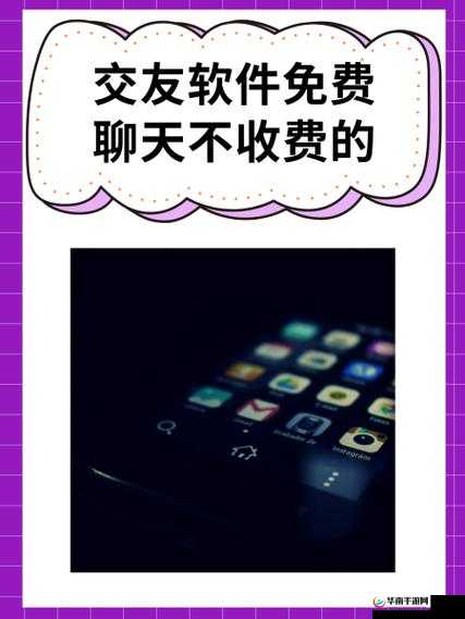 免费社交软件不收费：打造无门槛社交平台