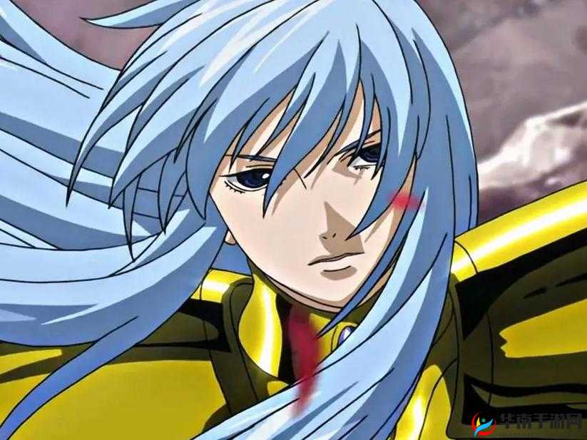 双鱼座雅柏菲卡:守护爱与勇气的战士