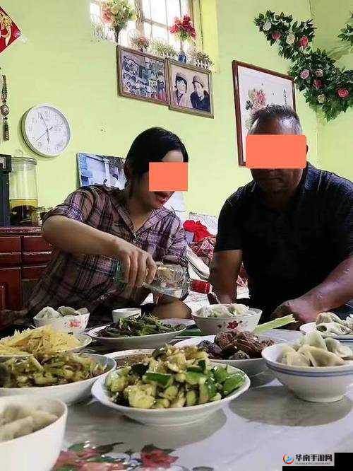 离婚回娘家满足爸：女儿的新起点