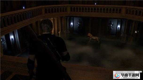 《生化危机8》百步穿杨挑战任务攻略：完成方法与技巧