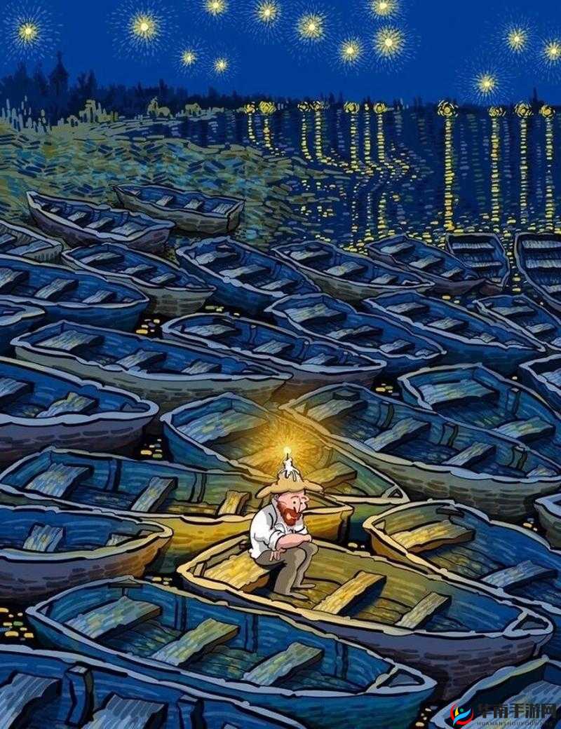 非非漫画：独特的艺术呈现