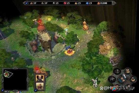 英雄无敌 5 中马卡尔技能的使用方法与技巧探讨