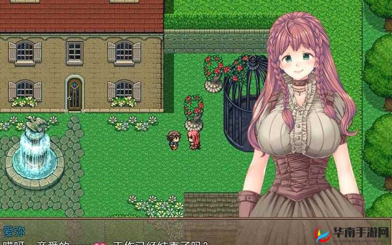 绅士必备十大黄油单机 2022 年全盘点