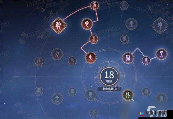 永劫无间新手必知：超实用的天赋选择指南助你快速上手