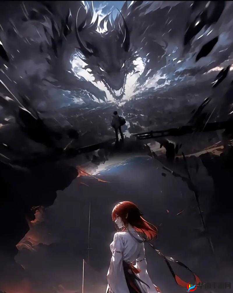 探秘金色龙影之谜：揭秘龙族幻想侦探浅尾夜异闻全程攻略