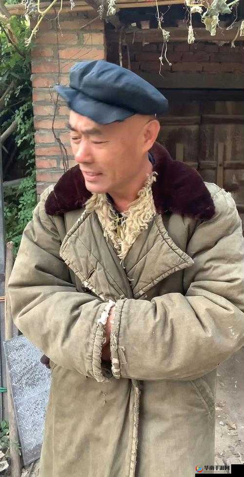 农村老头 OLTUBETV：独特的乡村视角