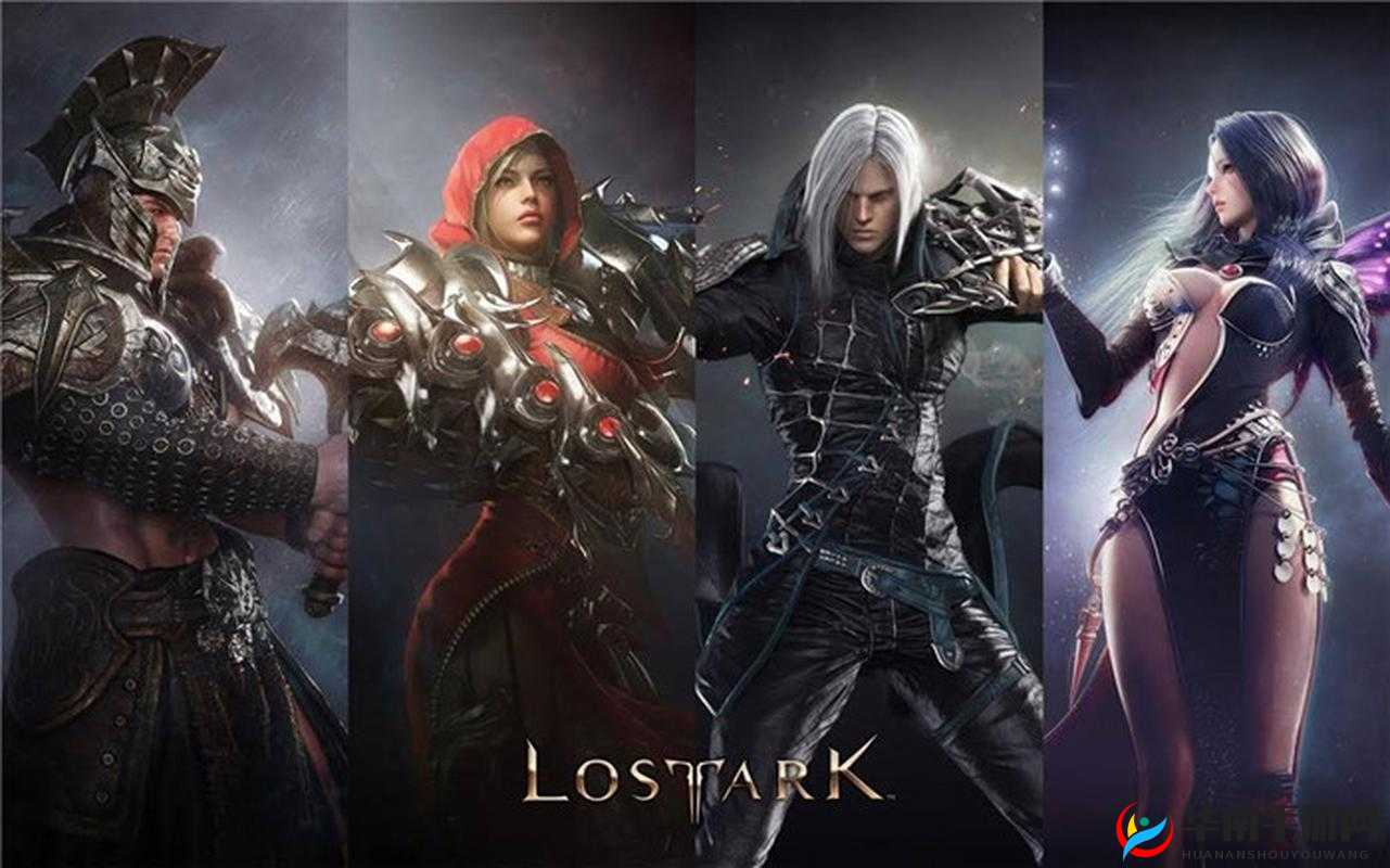 《铁杆国：多元角色等你选》