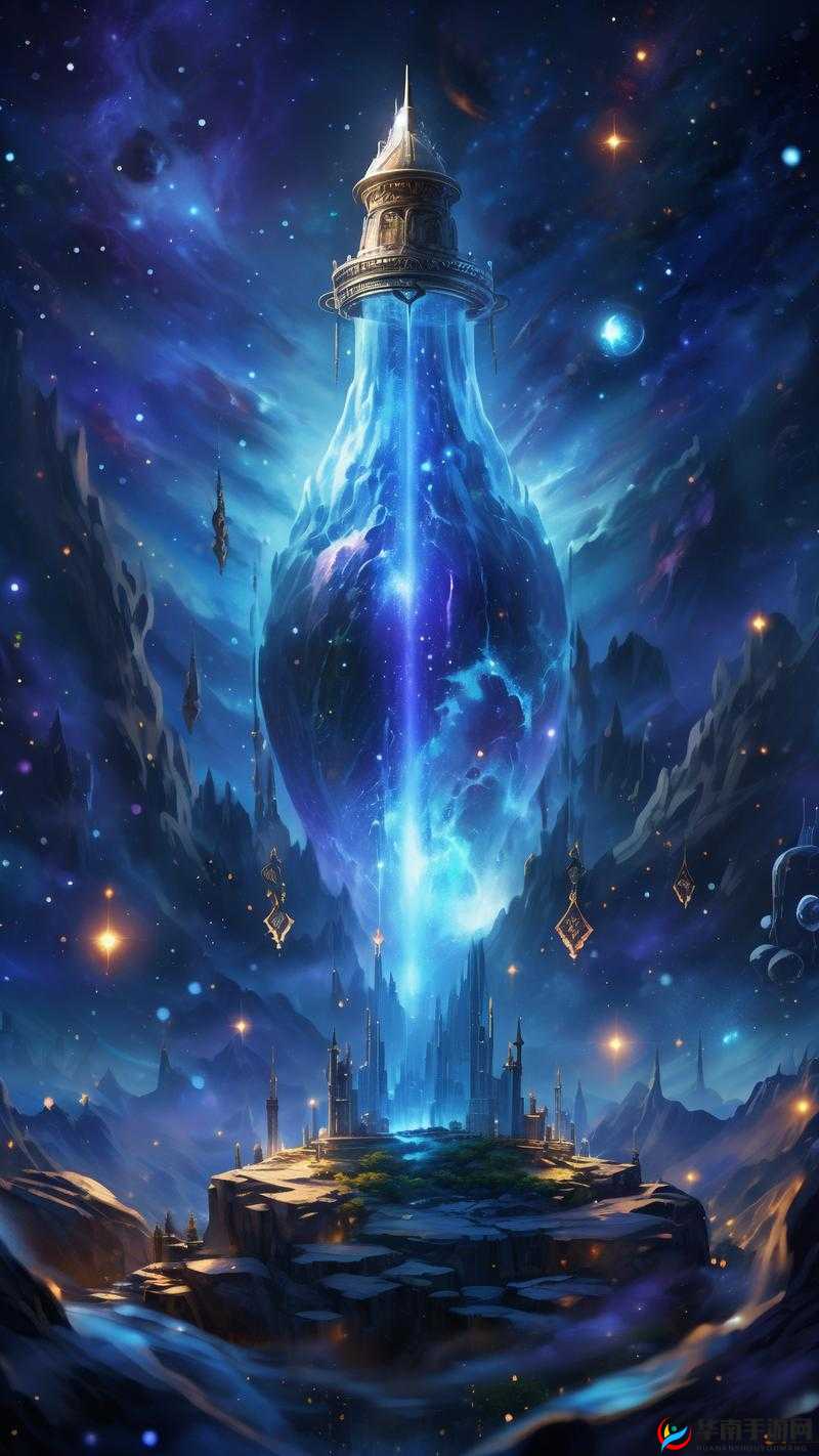 探索宇宙的奥秘:EVE 手游国家属性详解,哪个阵营国家才是你的最佳选择?