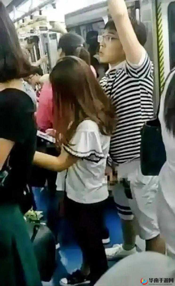 我在公交车上遭遇了什么