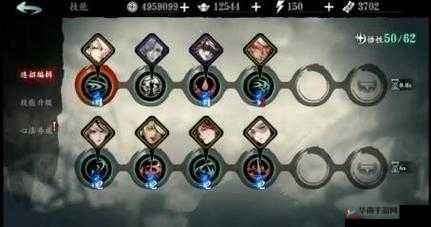 《影之刃3》虚空技能链搭配攻略:高效组合推荐