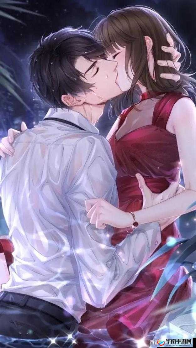 最适合在晚上看的动漫恋爱：那些甜蜜瞬间