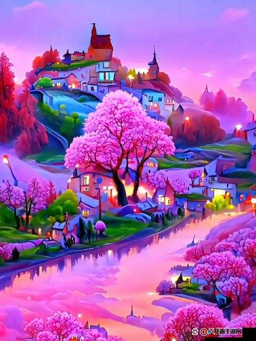 伊甸园ons：梦幻之境的神秘探索