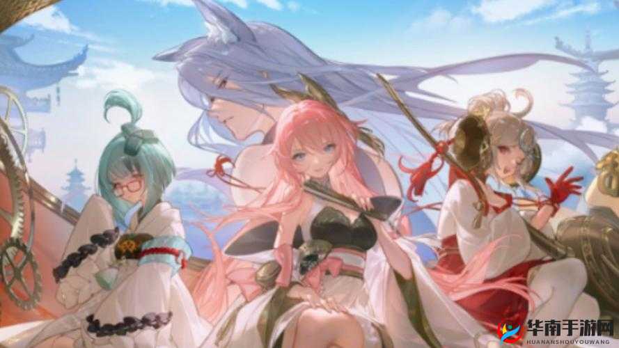 启明幻歌兑换码全集攻略：真实可用的礼包码集合助你游戏畅行无阻