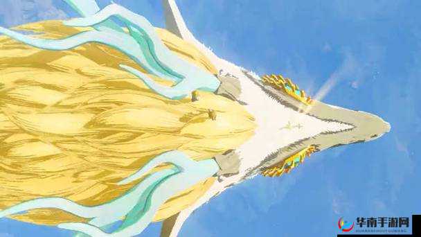 放开那国之宝：白龙图鉴详解